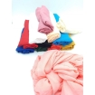 PAÑUELOS PASHMINAS LOTE SURTIDO COLORES 2021photo1