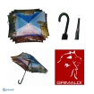 UMBRELLA CAVALLI GRIMANDI MILLER ASSORTMENT SETphoto1