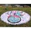 ROUND TOWEL PAREOS SUMMER 2021photo1