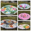 ROUND TOWEL PAREOS SUMMER 2021photo3