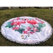 ROUND TOWEL PAREOS SUMMER 2021photo2