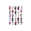 PASHMINAS FOULARD SCIARPE MIXphoto2