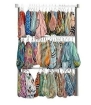 PASHMINAS FOULARD SCIARPE MIXphoto1
