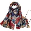 PASHMINAS SCARF FOULARD SPRING PACKphoto2