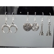ETHNIC EARRINGS WITH GIFT DISPLAY!photo3