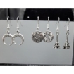 Pendientes Étnicos Surtidos con Expositor de Regalo photo3