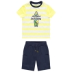 ROPA DE VERANO PARA NIÑO ORCHESTA OKAIDI ENTRE OTRASphoto2