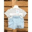 PREMIUM ROPA DE VERANO PARA NIÑO ORCHESTA OKAIDI ENTRE OTRASphoto3