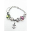 BRACELETS PANDORA SILVERED MIX STYLEphoto1