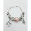 BRACELETS PANDORA SILVERED MIX STYLEphoto2