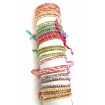 MIX BRACELETS AVEC PRÉSENTOIR 0,50 %u20AC / UNITÉphoto3