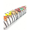 MIX BRACELETS AVEC PRÉSENTOIR 0,50 %u20AC / UNITÉphoto1