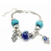 PULSERAS VERANO ESTILO PANDORA TENDENCIA 2021photo3
