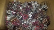 Se vende Lote de maquillajes.photo2