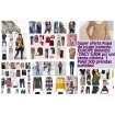 ROPA DE MUJER NEW WINTER - 500 PRENDASphoto1
