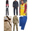 WORK CLOTHING MAN MIXphoto2