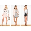 WOMEN S SUMMER CLOTHES TALLY WEIJL ASSORTMENT LOTphoto2