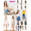 WOMEN S SUMMER CLOTHES TALLY WEIJL ASSORTMENT LOTphoto4