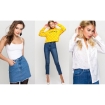 WOMEN S SUMMER CLOTHES TALLY WEIJL ASSORTMENT LOTphoto3