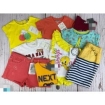 Ropa Infantil Italiana Marca Piazza photo5