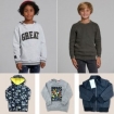  Ropa Infantil Italiana Marca Piazza photo3