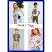  Ropa Infantil Italiana Marca Piazza photo8