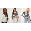 WOMAN CLOTHING FASHION MIX NEUphoto3