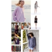 EUROPÄISCHES FRAUEN-KLEIDUNGS-MISCHPAKETphoto1
