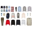 ROPA MUJER INVIERNO MARCAS EUROPEAS LOTE SURTIDOphoto4