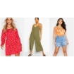 ROPA MUJER MIX MARCAS EUROPEphoto3