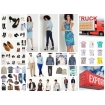 Stock de ropa y calzado Exportphoto1