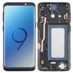 Samsung S9 LCDs w/ Frame and Front Camera (Used A&B Grade)photo3