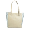 BOLSOS DE PIEL REAL DE ITALIA COMBINADOS CON POLIPIELphoto12