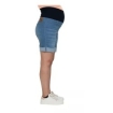 SHORTS VAQUEROS DE PREMAMÁ AL POR MAYORphoto3