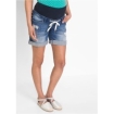 SHORTS VAQUEROS DE PREMAMÁ AL POR MAYORphoto6