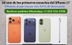 Comienza tu negocio de iPhones ahora con cuotas mensuales y paga al finalizar la compra.photo3
