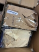 Lote ropa de trabajo photo1