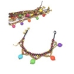  Tobilleras Boho India de Piedra Natural photo5