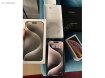 Apple iPhone 15 Pro Max 256GB UNLOCKED Natural Titanium BRAND NEW %u2705SHIPS FAST%u2705photo2