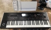 Korg Pa5X | Korg Pa4X | Korg Pa4X MG2 Edition | Korg Pa1000 MG Edition | Korg PA-1000 | Korg Kronos2photo11