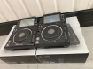 Pioneer CDJ-3000 Multi-Player / Pioneer DJM-A9 DJ Mixer / Pioneer DJM-V10-LF / Pioneer DJM-S11photo19