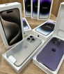 original Apple iPhone 16 Pro | iPhone 16 Pro Max | iPhone 16 | 16 Plus | Aceptamos bancaria photo1