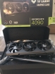 GEFORCE RTX 4090 | RTX 4080 Super | RTX 4080 | RTX 4070 Ti Super |  RTX 4070 Ti  | RTX 4070 Superphoto10