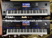 Korg Pa5X | Korg Pa4X | Korg Pa4X MG2 Edition | Korg Pa1000 MG Edition | Korg PA-1000 | Korg Kronos2photo7