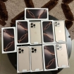 Apple iPhone 17 Pro Max | iPhone 17 Pro | iPhone 17 | iPhone Air | iPhone 16 Pro | iPhone 16 Pro Maxphoto7