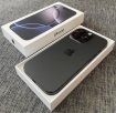 Apple iPhone 16 Pro Max, iPhone 16 Pro, iPhone 16, 16 Plus, Contact:   WHATSAPP CHAT : 0032460211540photo3