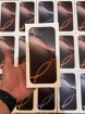 Apple iPhone 16 Pro Max, iPhone 16 Pro, iPhone 16, 16 Plus, 15 Pro Max, Samsung Galaxy S25 Ultraphoto16