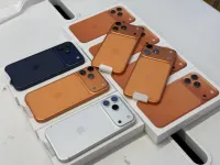 Original Apple iPhone 17 Pro Max | iPhone 17 Pro | iPhone 17 | iPhone Air| iPhone 16 Pro| 16 Pro Max