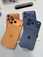 Original Apple iPhone 17 Pro Max | iPhone 17 Pro | iPhone 17 | iPhone Air| iPhone 16 Pro| 16 Pro Max
