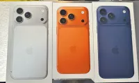 Original Apple iPhone 17 Pro Max | iPhone 17 Pro | iPhone 17 | iPhone Air| iPhone 16 Pro| 16 Pro Max